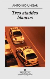 Tres ataúdes blancos, No. 1 en Colombia